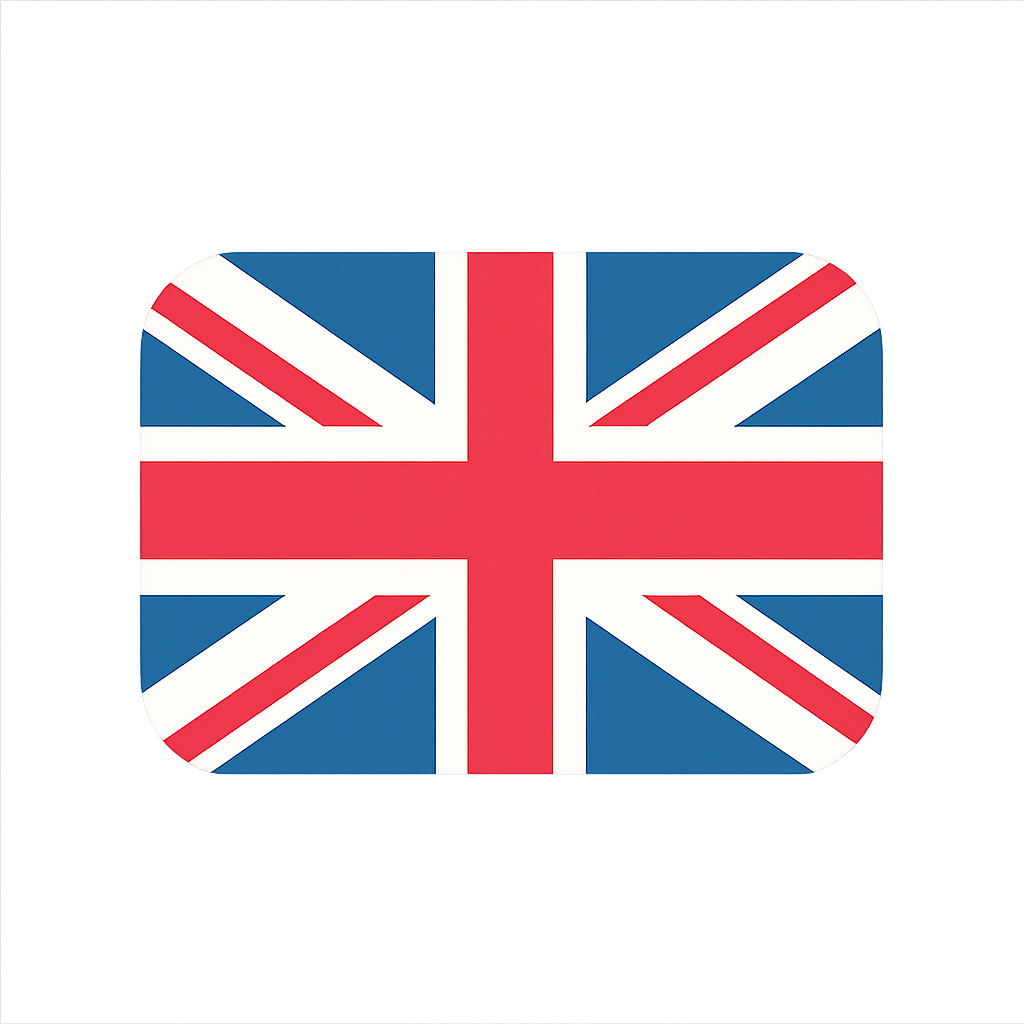 UK Flag